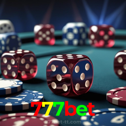 777bet：Jogue poker, aposte no futebol e leve prêmios incríveis no cassino!