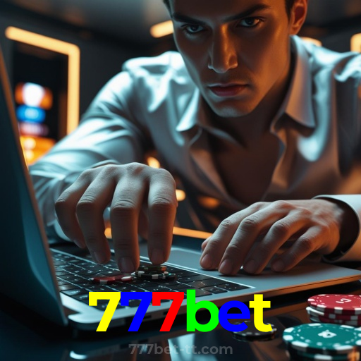 777bet：Vença no futebol online e ganhe prêmios incríveis!