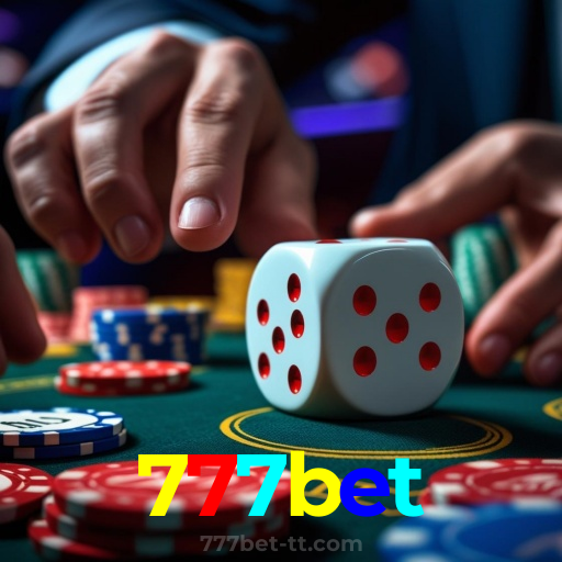 777bet：Cada giro é uma chance de ganhar! Jogue nas slots agora mesmo!