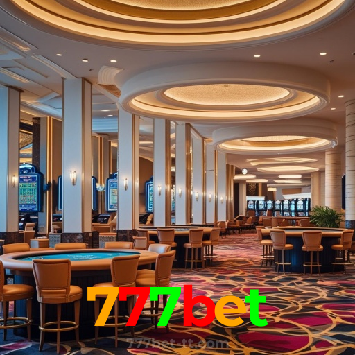 777bet：Aposte agora nas roletas e veja a sorte brilhar para você!