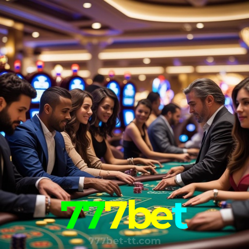 777bet：Sinta a emoção de apostar no futebol online e conquistar prêmios!