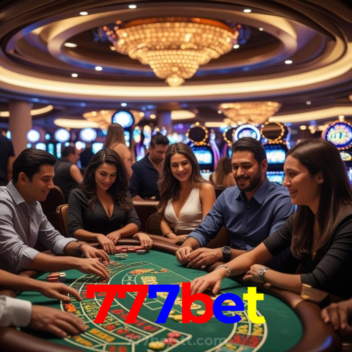 777bet：Vire o mestre das cartas! Jogue poker online e vença!
