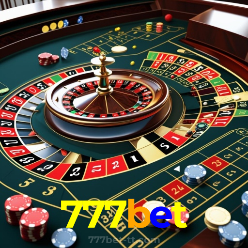 777bet：O melhor cassino online do Brasil com roleta, blackjack e futebol!