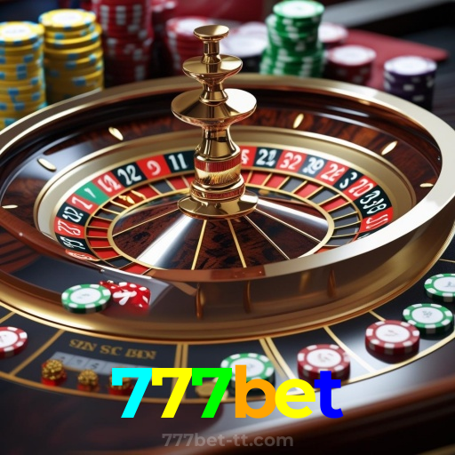777bet：Aposte no futebol e ganhe em roleta e blackjack no nosso cassino!