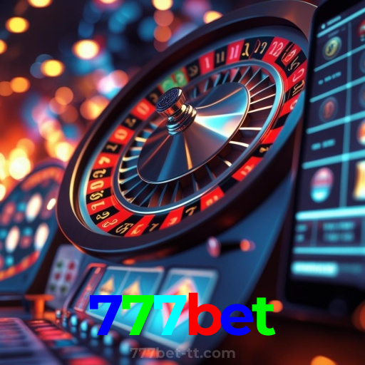 777bet：A sorte te espera no cassino online com apostas no futebol e roleta!