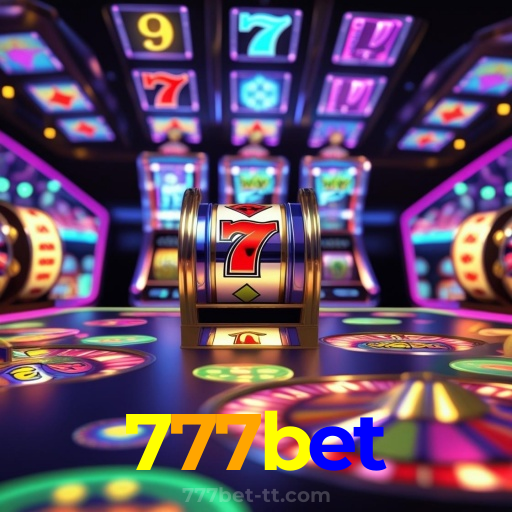 777bet：Aposte agora nas roletas e conquiste prêmios fantásticos!