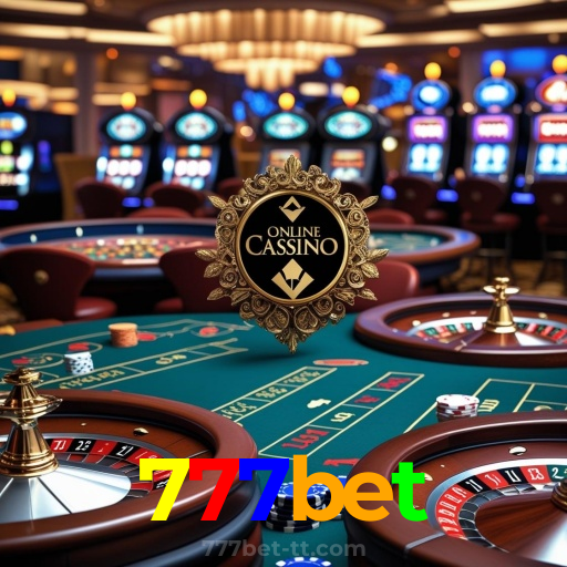 777bet：Jogue nas roletas e conquiste prêmios incríveis!