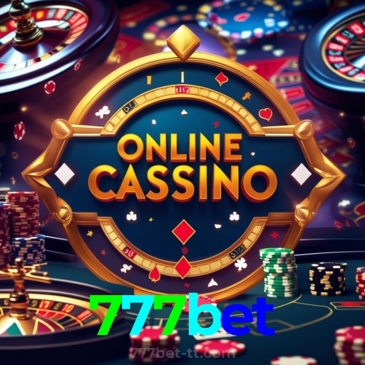 777bet：A diversão está garantida! Aposte nas melhores slots agora!