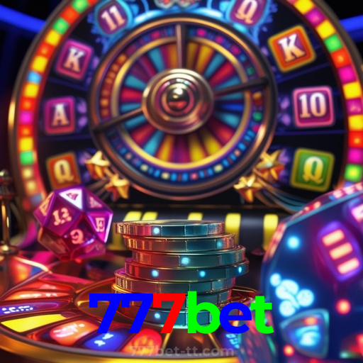 777bet：A sorte te espera nas nossas roletas! Aposte e vença!