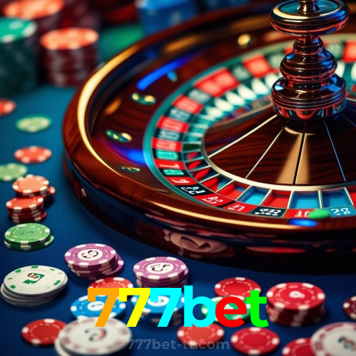 777bet：Aposte no futebol e ganhe nos jogos de blackjack e poker online!