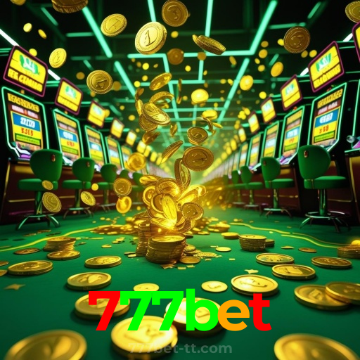 777bet:Ganhe no futebol e jogue os melhores jogos de cassino online!
