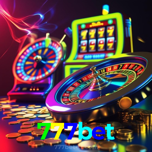 777bet：Onde as vitórias no futebol se encontram com os jackpots do cassino!