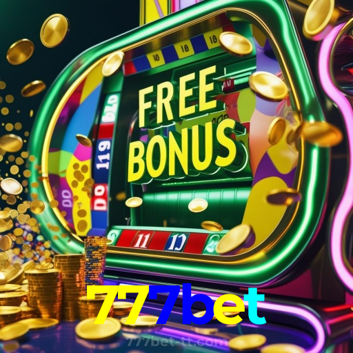 777bet:O melhor cassino para apostar no futebol e ganhar em jogos de cassino!