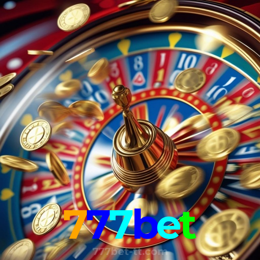 777bet：Aposte nas roletas e veja os prêmios incríveis chegarem até você!