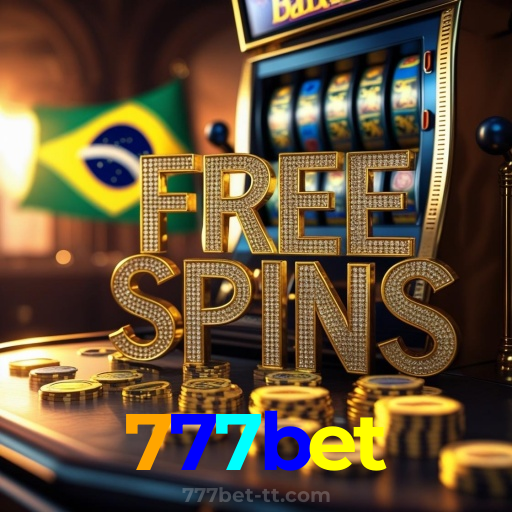 777bet:A sorte está ao seu lado em slots, poker e apostas esportivas online!