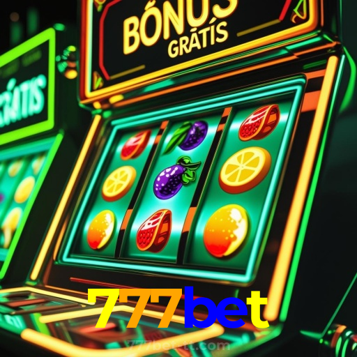 777bet：Jogue roleta, blackjack e aposte no futebol online, tudo em um só lugar!
