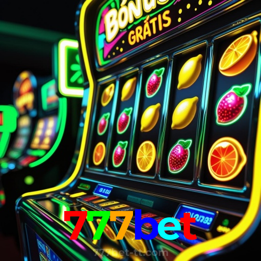 777bet:Apostas no futebol e grandes prêmios em roleta no cassino online!