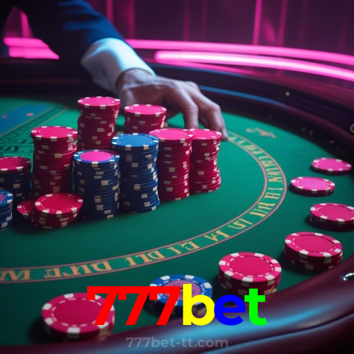 777bet：Jogue nas slots e mude sua sorte com grandes vitórias!