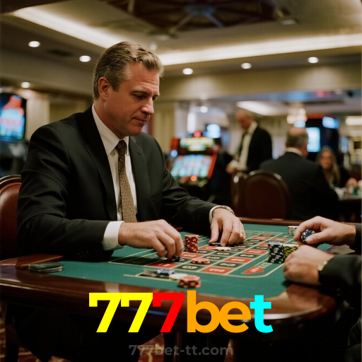 777bet：Apostas ao vivo no futebol e prêmios em jogos como blackjack e roleta!