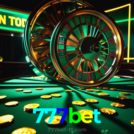 777bet：Ganhe prêmios jogando slots e apostando no futebol online!