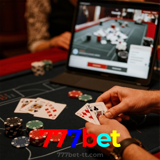 777bet：O cassino online mais emocionante está aqui! Aposte agora!