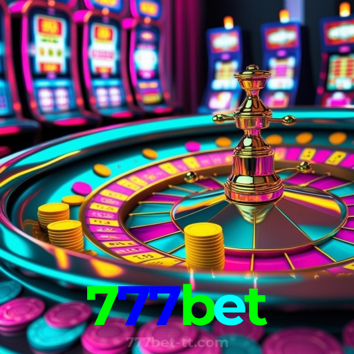 777bet：O cassino online mais confiável para apostas no futebol e jogos de cassino!