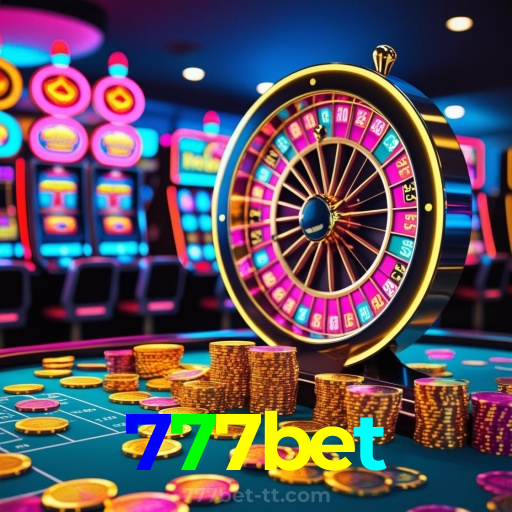 777bet:Apostas ao vivo no futebol e prêmios em blackjack e roleta!