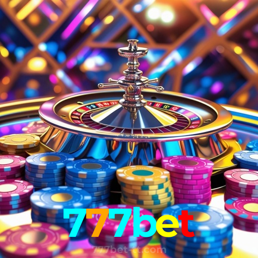 777bet：Ganhe prêmios jogando slots e apostando no futebol online!