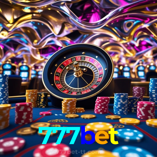 777bet：O cassino online mais confiável com apostas no futebol e prêmios em blackjack!