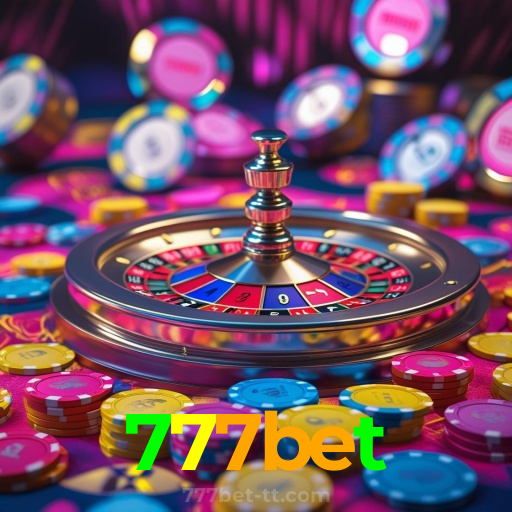 777bet：Aposte no futebol e jogue os melhores jogos de cassino com segurança!