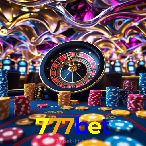 777bet：A sorte está na roleta! Aposte e veja sua vitória acontecer!