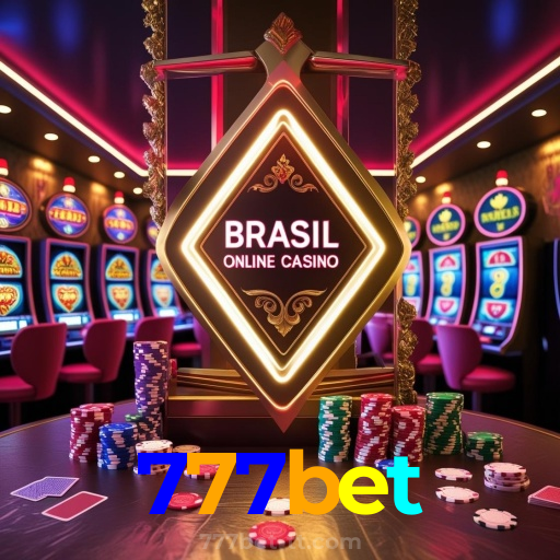 777bet：Apostas emocionantes no futebol e os melhores jogos de cassino!