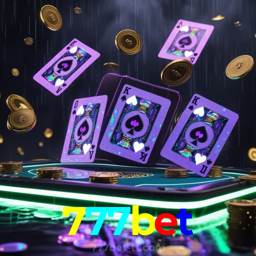 777bet：O cassino online mais confiável para jogar blackjack e apostar no futebol!