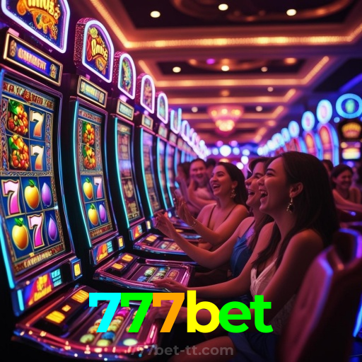 777bet：Aposte nas roletas e veja os prêmios incríveis chegarem até você!