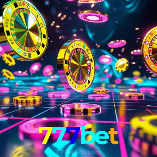 777bet:A sorte te espera no cassino online com apostas no futebol e roleta!