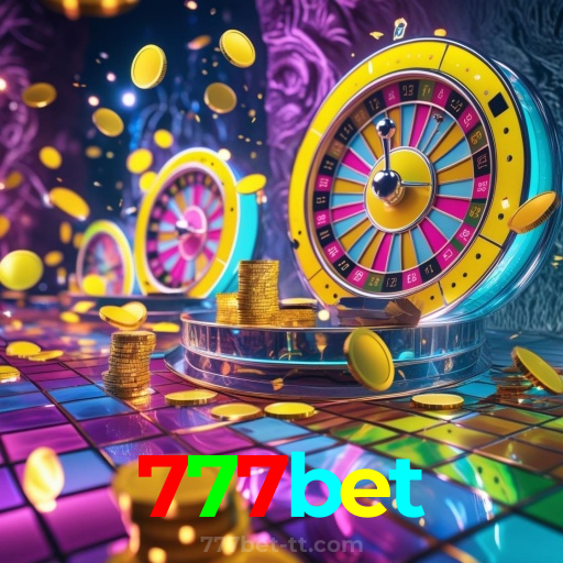 777bet：A sorte está ao seu lado nas nossas mesas de roleta! Aposte agora!