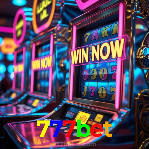 777bet：Cada giro nas slots é uma nova chance de mudar sua sorte!