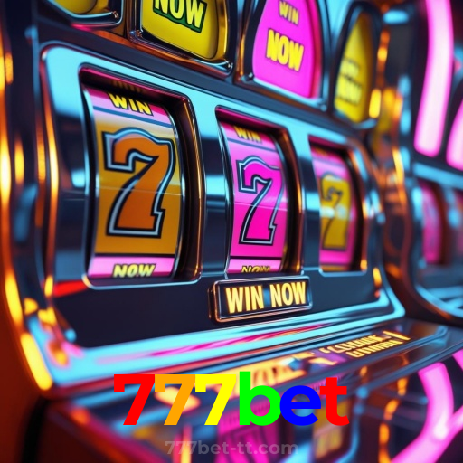 777bet：Jogue nas nossas slots e conquiste vitórias épicas!