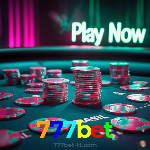 777bet：Jogue em nosso cassino online e descubra os maiores jackpots!