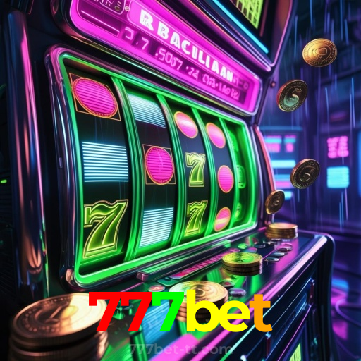 777bet:Jogue nas roletas e conquiste a sorte ao seu lado!