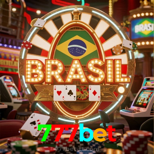 777bet：Divirta-se com slots e apostas ao vivo em futebol no nosso cassino online!