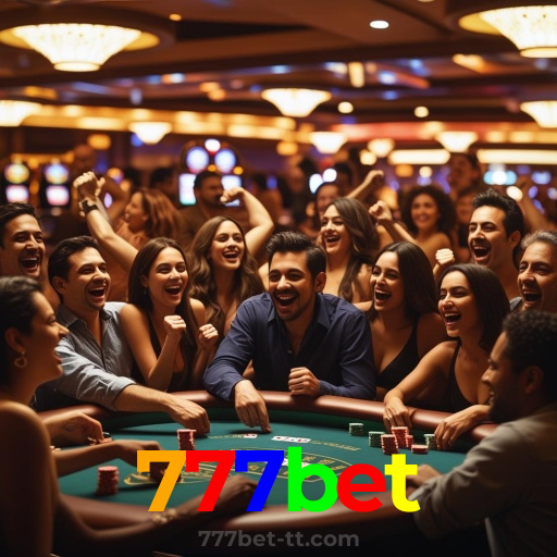 777bet：Jogue nas roletas e veja a sorte sorrir para você!
