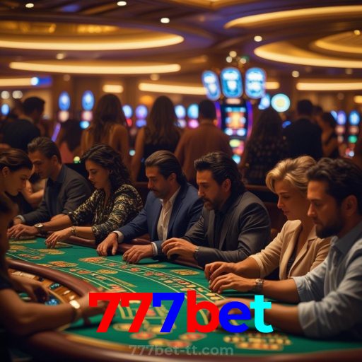 777bet：Jogue blackjack e conquiste vitórias épicas no nosso cassino online!