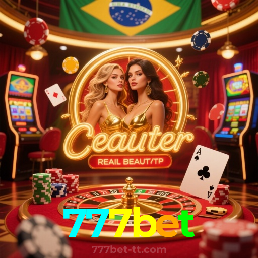 777bet：O cassino online oferece grandes prêmios! Aposte e ganhe agora!