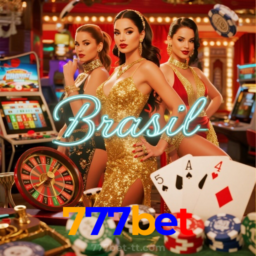 777bet：Jogue nas melhores slots e conquiste jackpots incríveis!