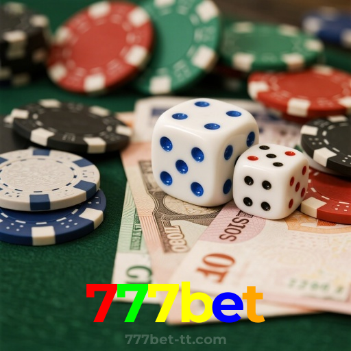 777bet：A melhor experiência de cassino e futebol online para você!