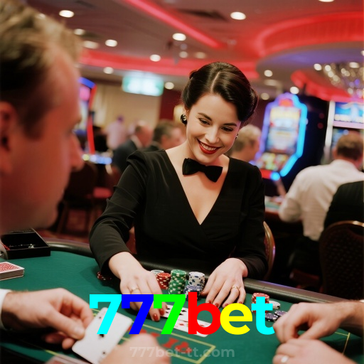 777bet：O cassino online mais confiável para poker, roleta e apostas no futebol!