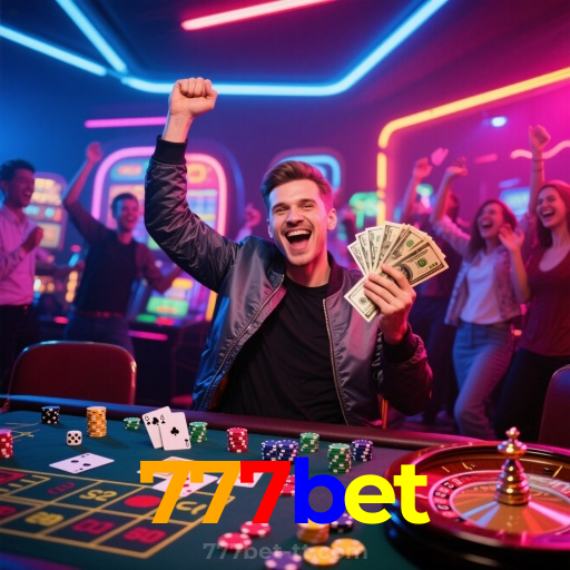 777bet：Jogue blackjack e sinta a emoção de vencer no cassino!