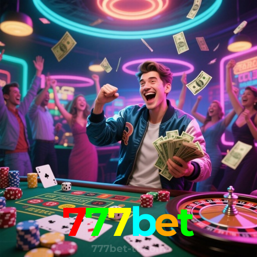 777bet：A adrenalina do futebol online é sua chance de ganhar!