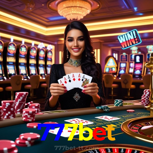 777bet：Ganhe prêmios incríveis com apostas ao vivo em futebol e jogue roleta!